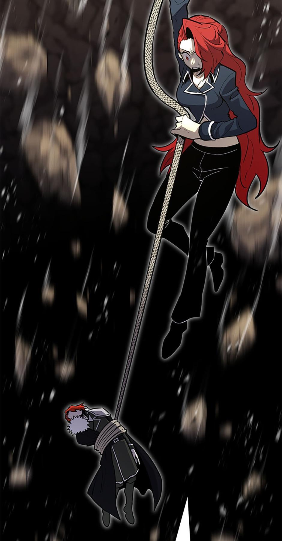 Read The Art of Reincarnation EN Manga Online