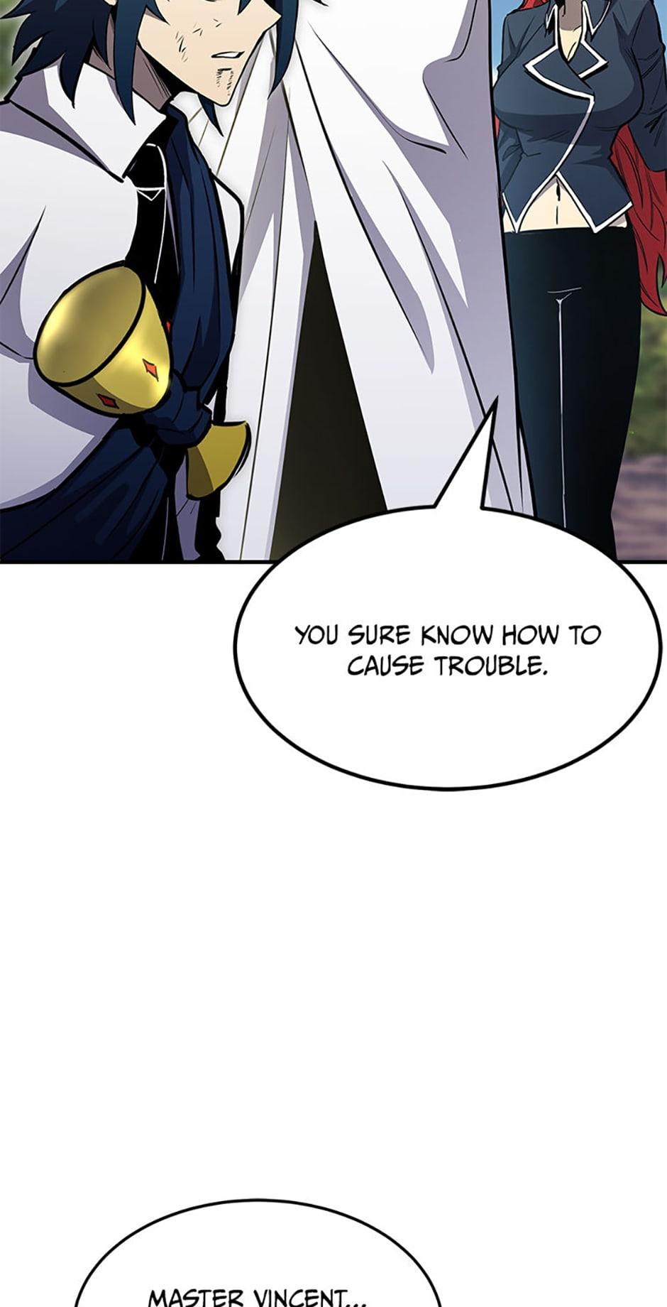 Read The Art of Reincarnation EN Manga Online