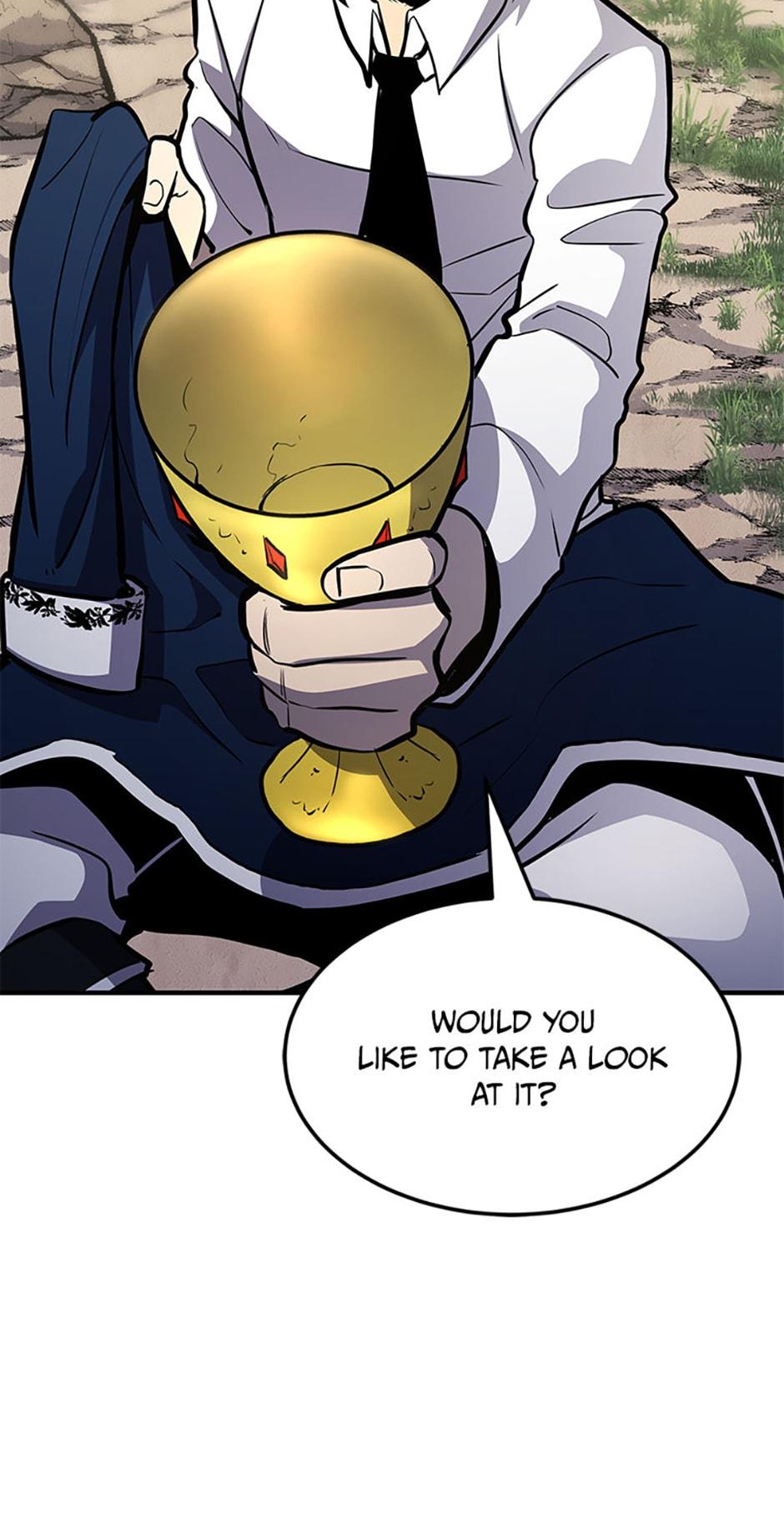 Read The Art of Reincarnation EN Manga Online