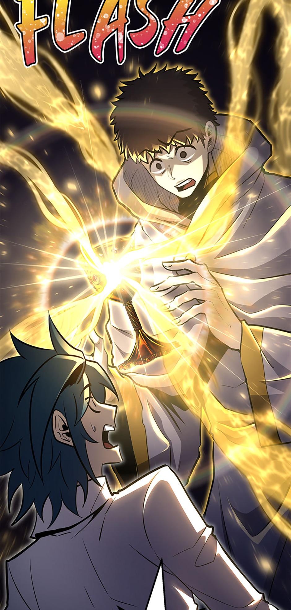 Read The Art of Reincarnation EN Manga Online