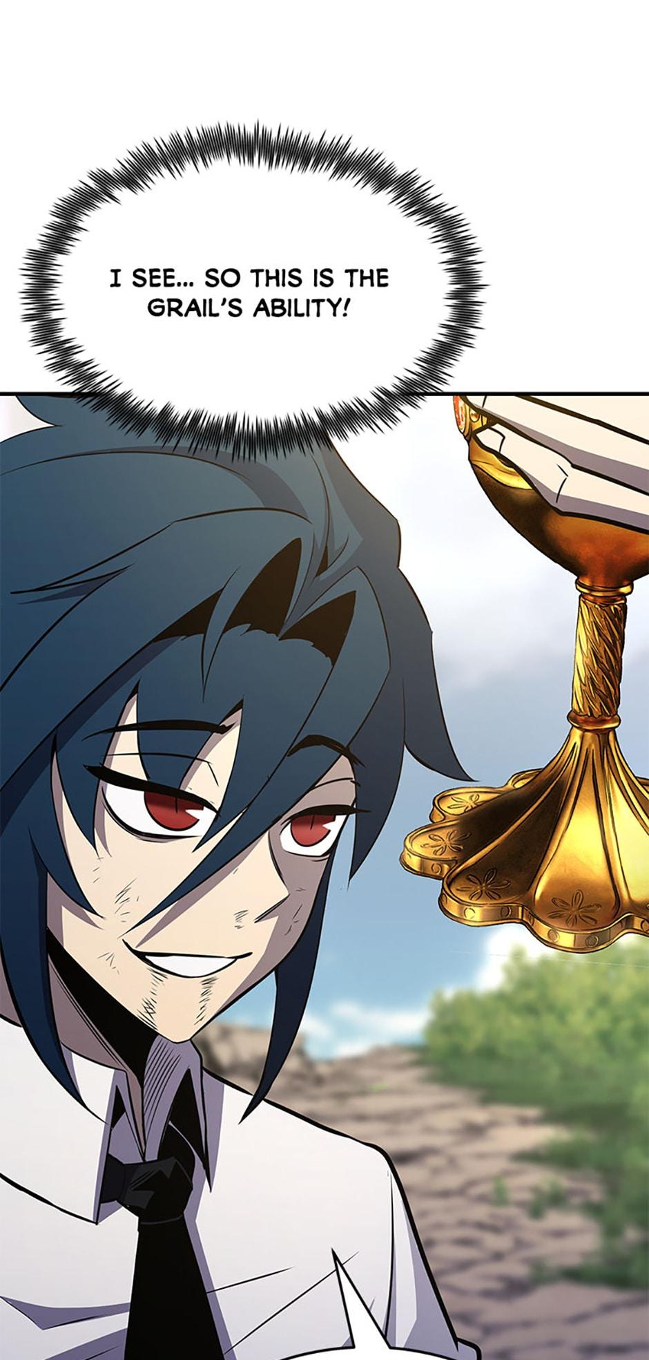 Read The Art of Reincarnation EN Manga Online