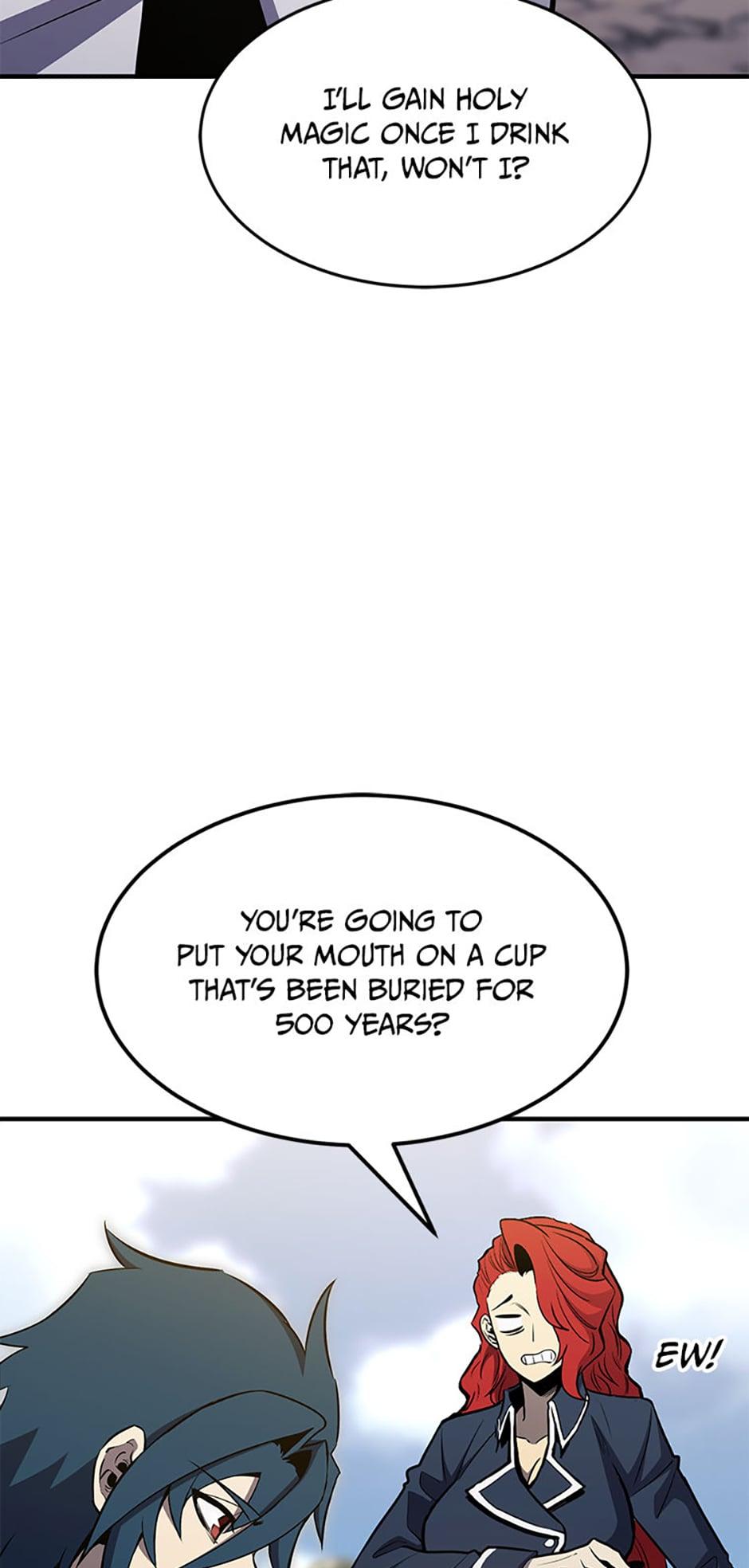 Read The Art of Reincarnation EN Manga Online