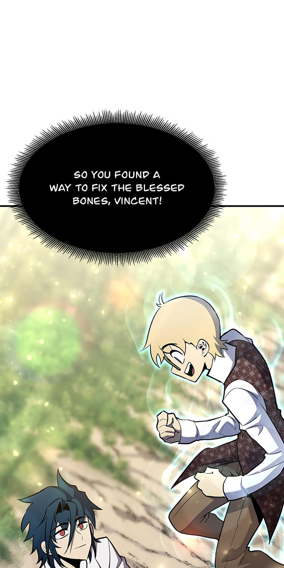 Read The Art of Reincarnation EN Manga Online
