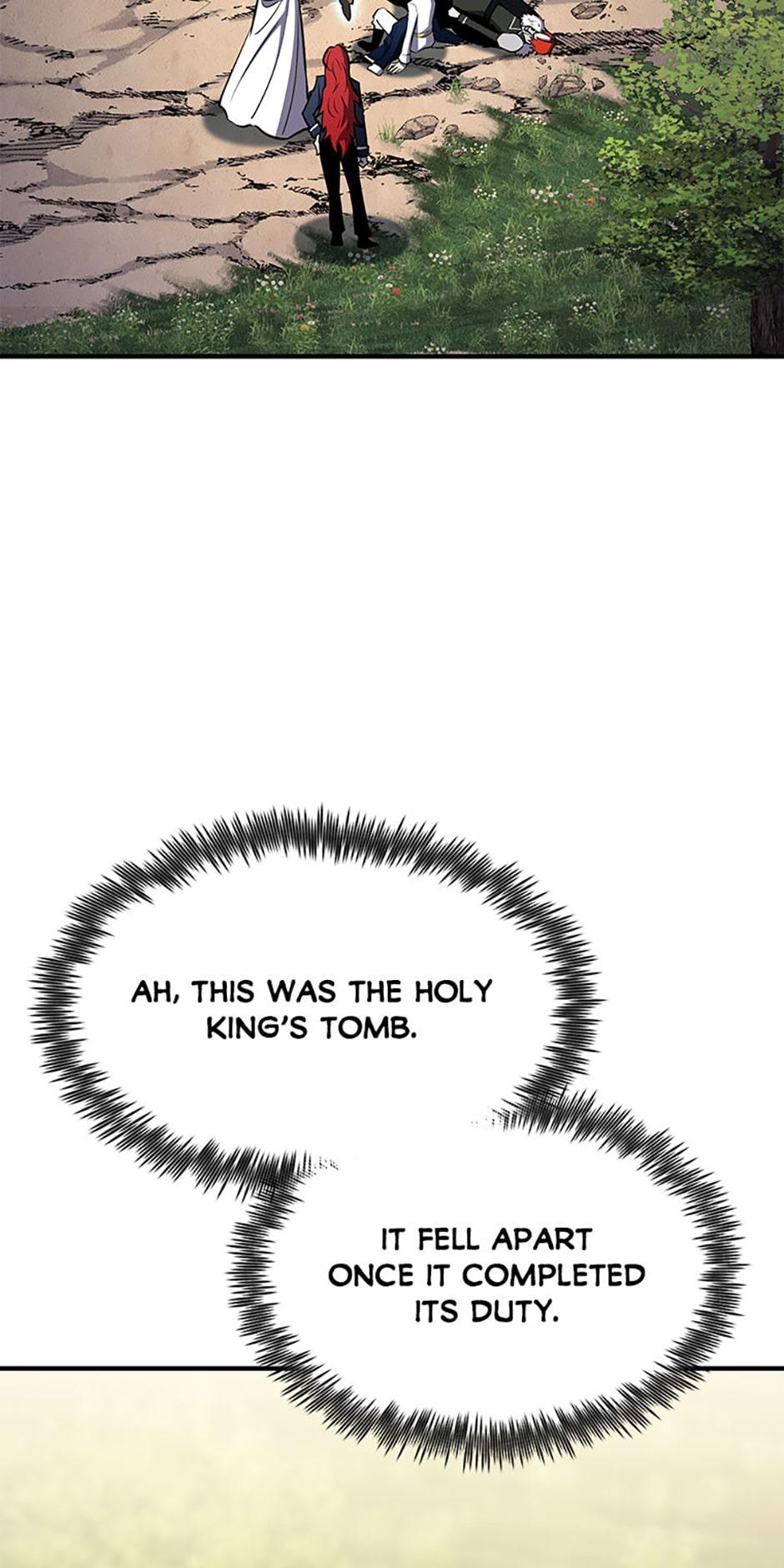 Read The Art of Reincarnation EN Manga Online