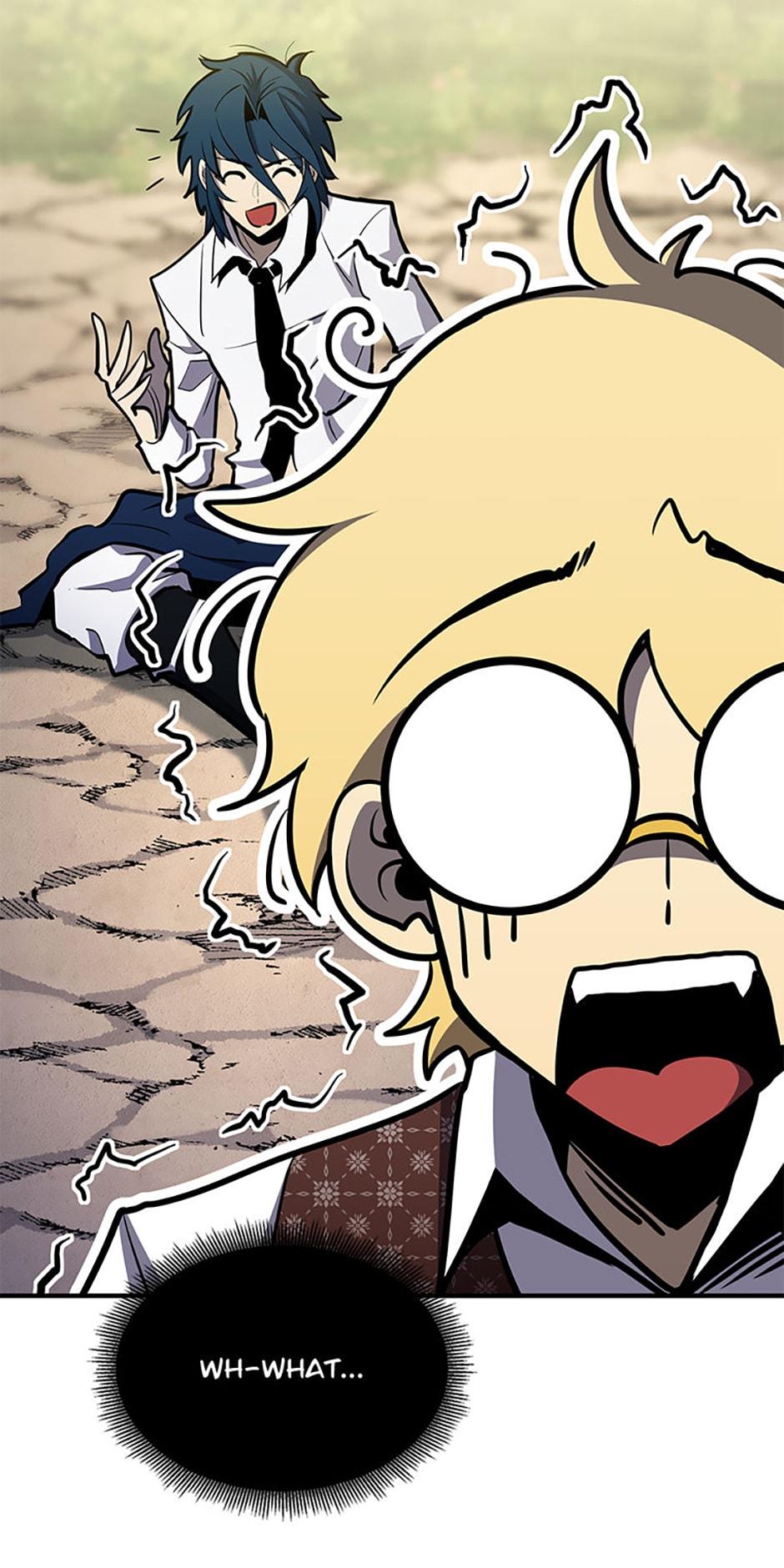 Read The Art of Reincarnation EN Manga Online