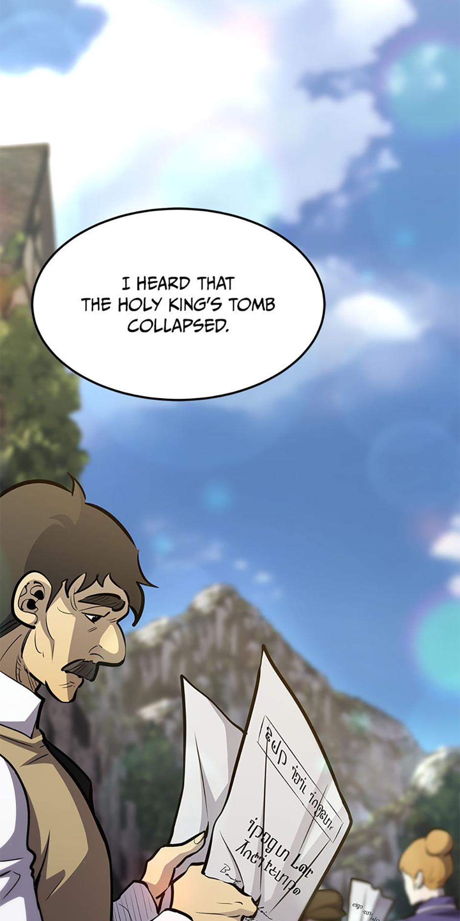 Read The Art of Reincarnation EN Manga Online