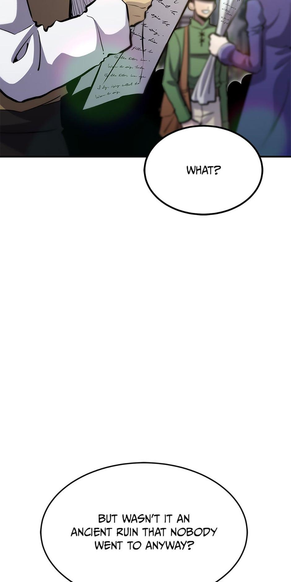 Read The Art of Reincarnation EN Manga Online
