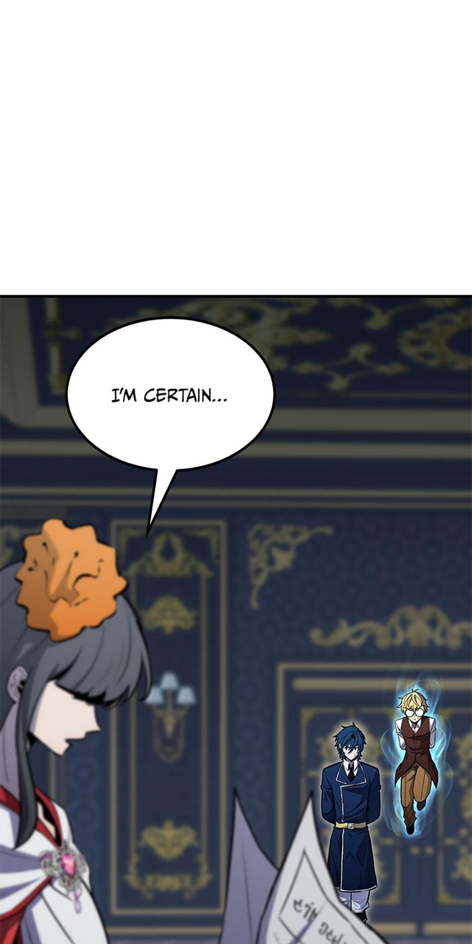 Read The Art of Reincarnation EN Manga Online
