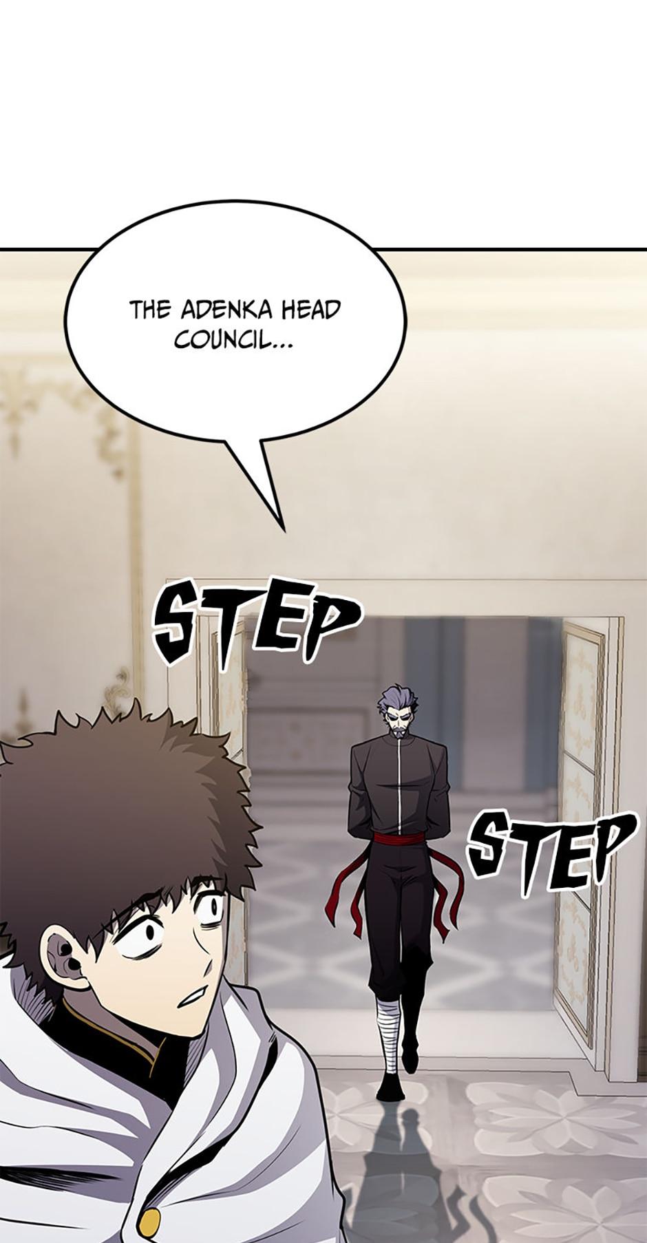 Read The Art of Reincarnation EN Manga Online