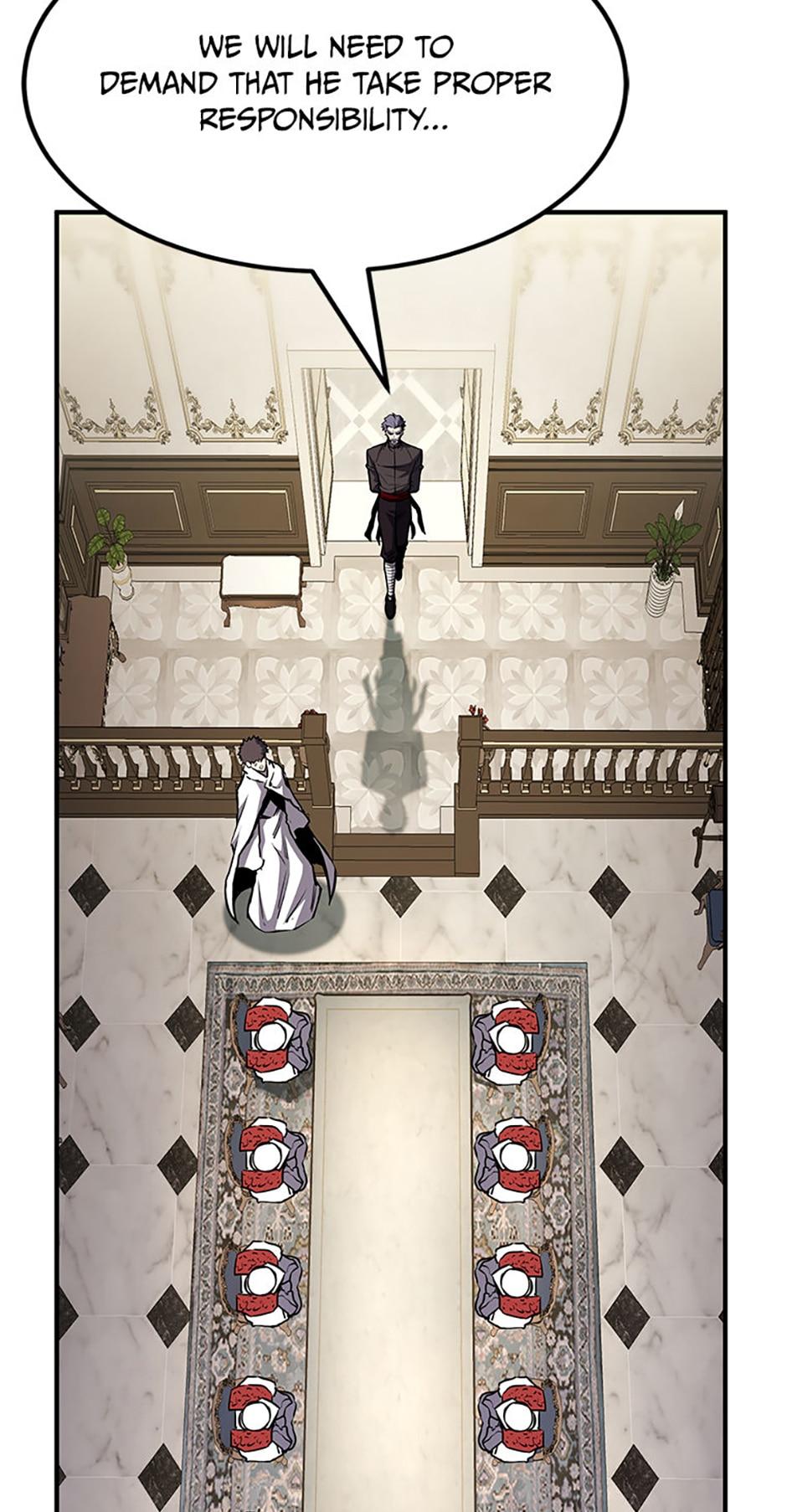 Read The Art of Reincarnation EN Manga Online