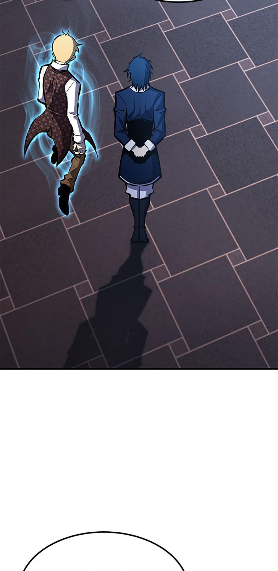 Read The Art of Reincarnation EN Manga Online