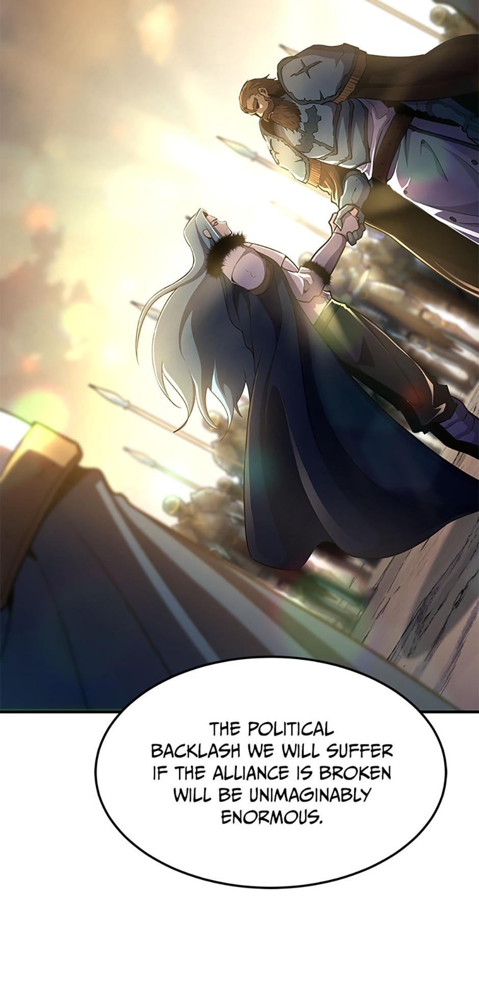 Read The Art of Reincarnation EN Manga Online