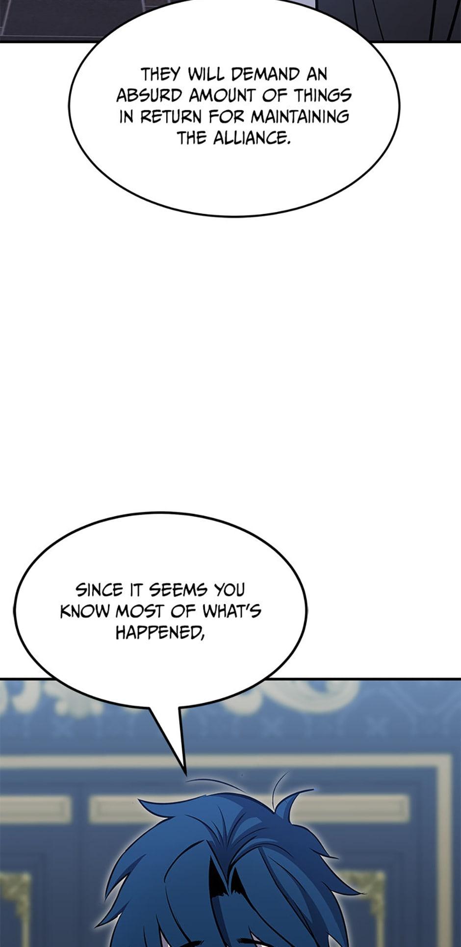 Read The Art of Reincarnation EN Manga Online