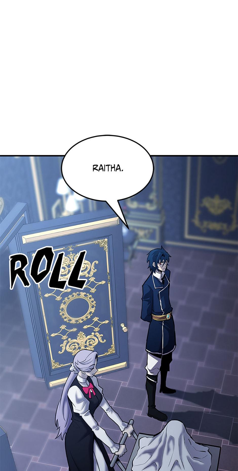 Read The Art of Reincarnation EN Manga Online