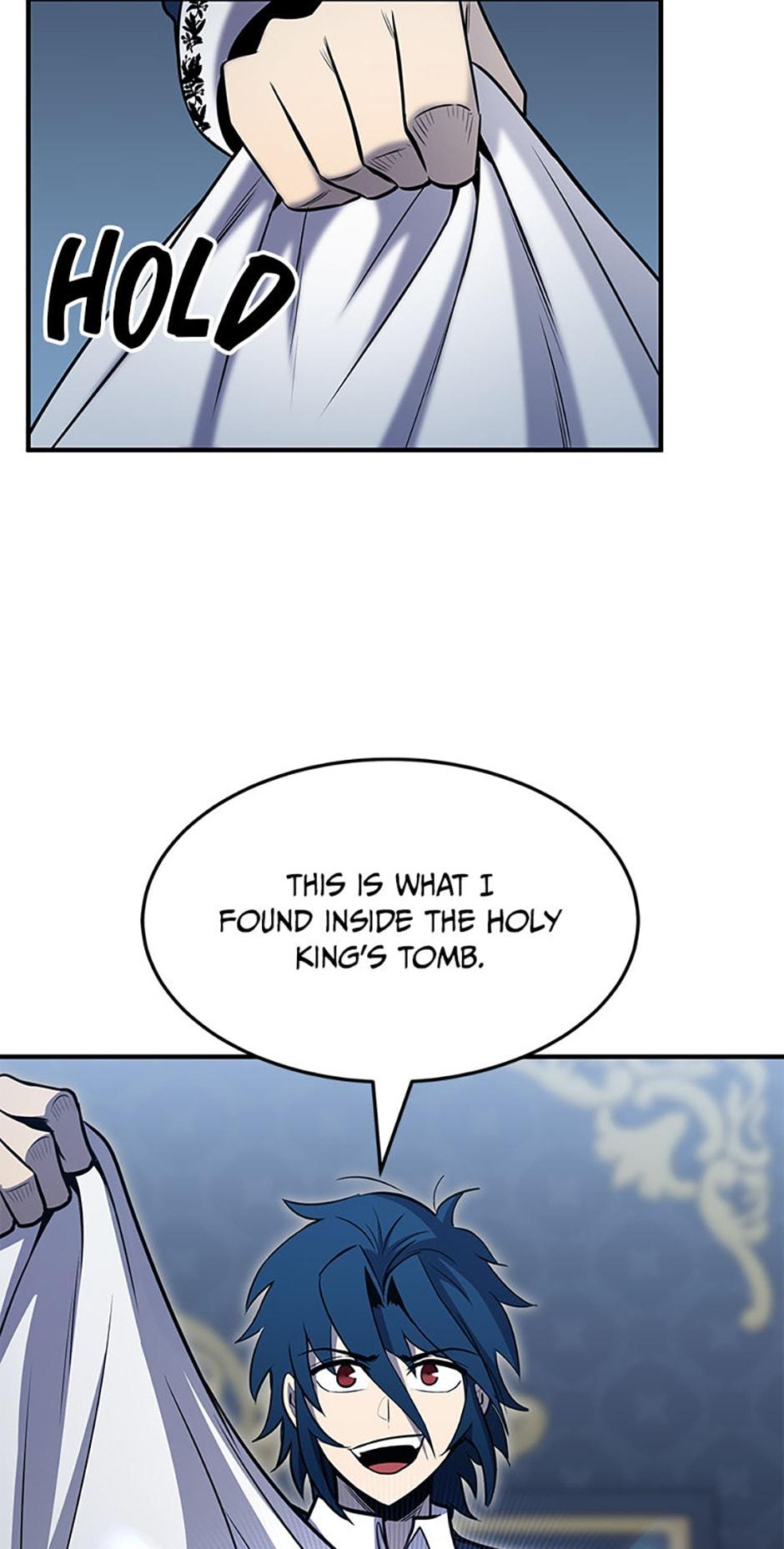 Read The Art of Reincarnation EN Manga Online