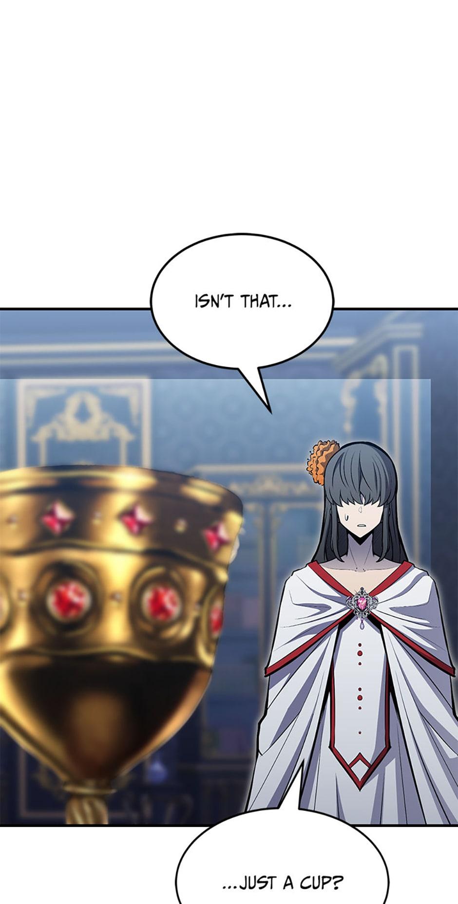 Read The Art of Reincarnation EN Manga Online