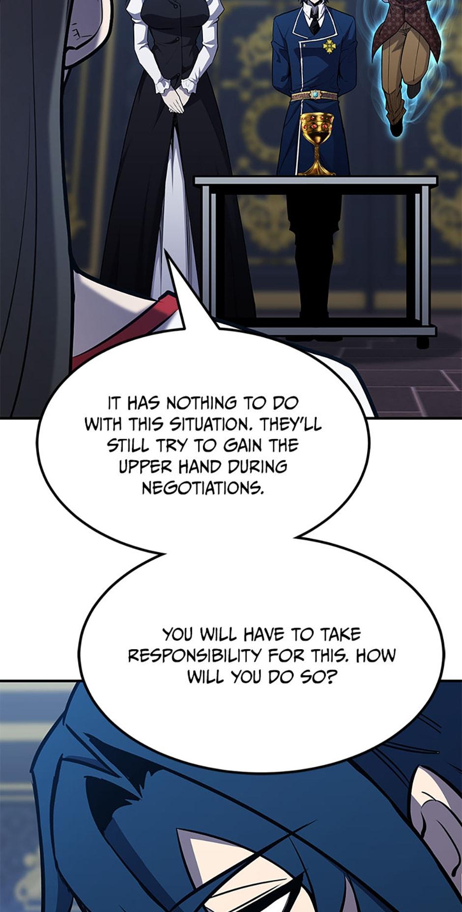 Read The Art of Reincarnation EN Manga Online