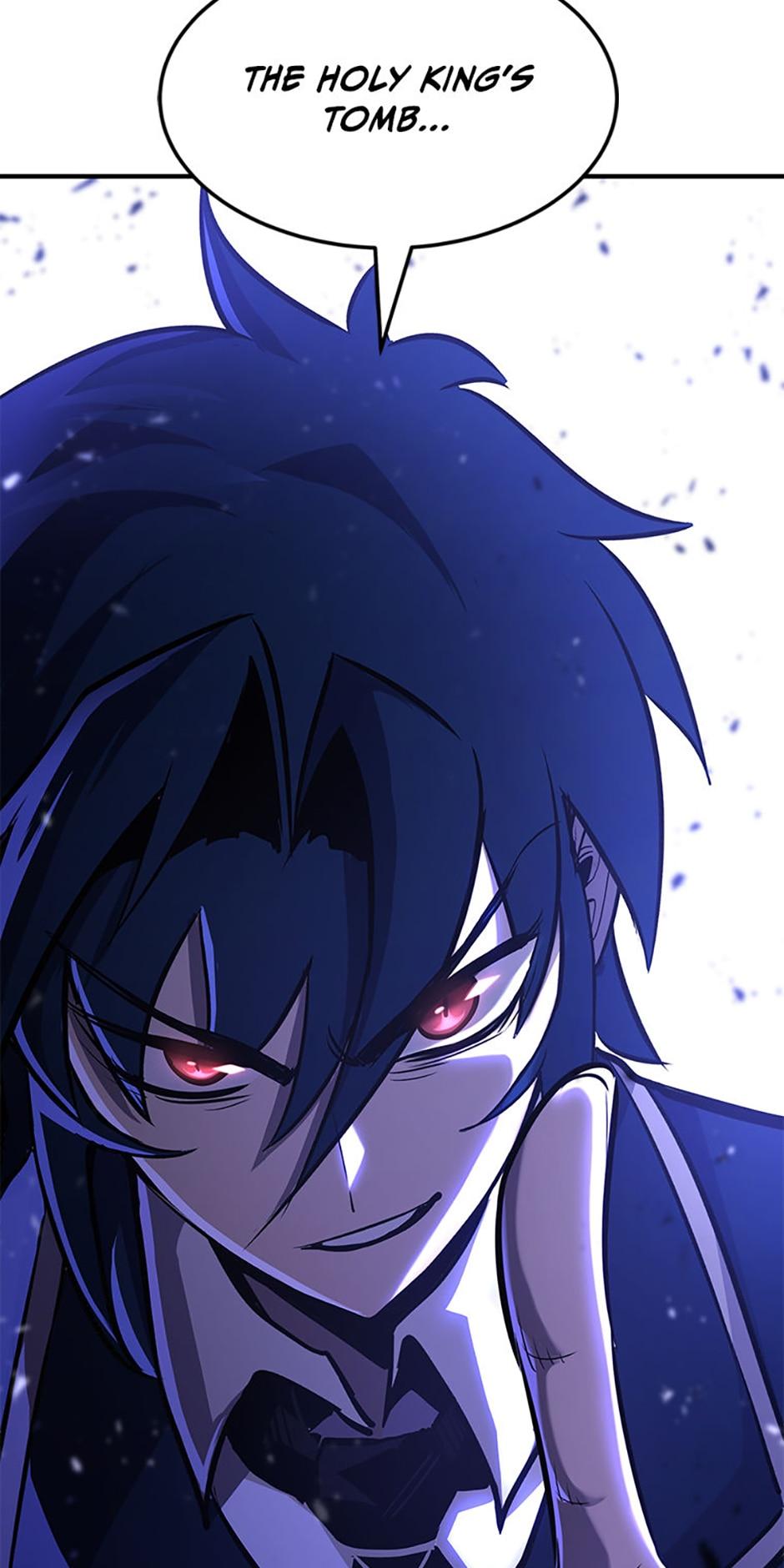 Read The Art of Reincarnation EN Manga Online