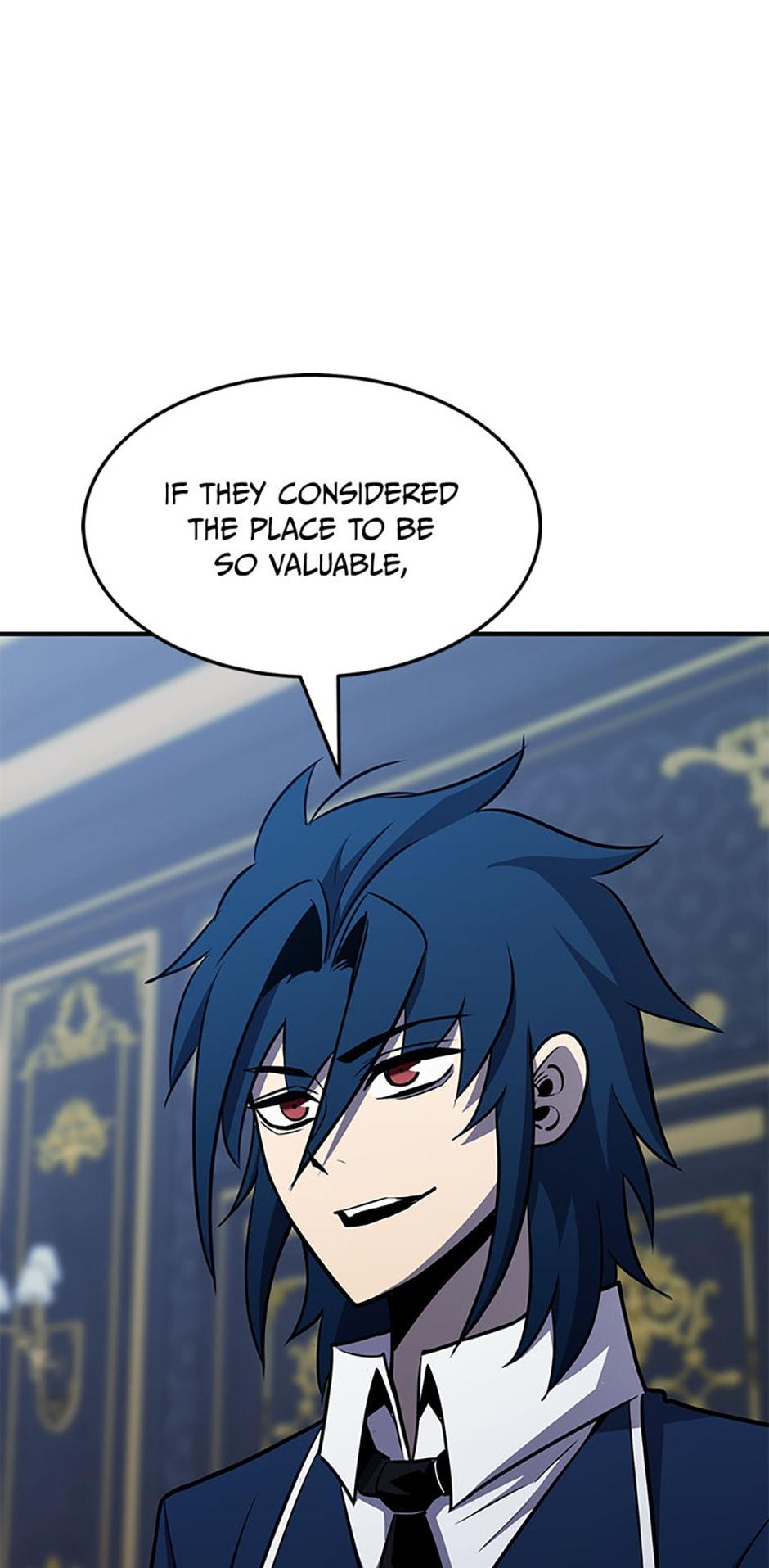 Read The Art of Reincarnation EN Manga Online