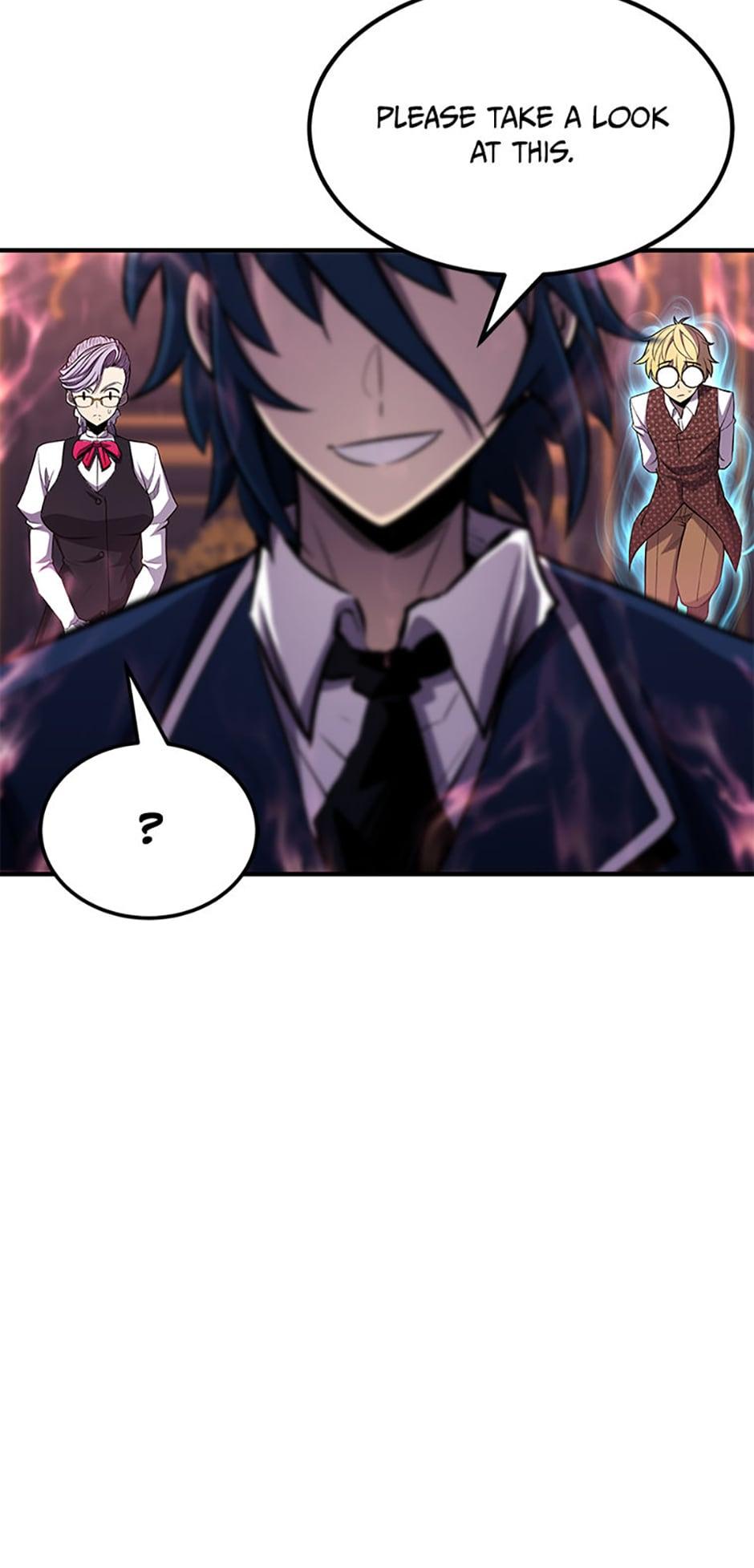 Read The Art of Reincarnation EN Manga Online