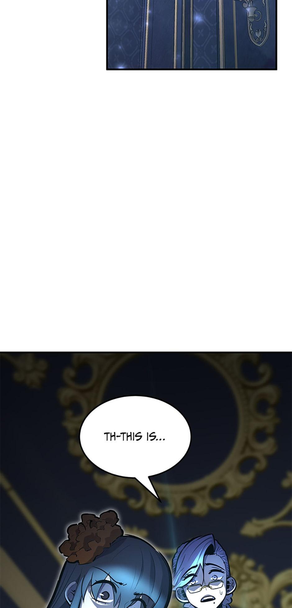 Read The Art of Reincarnation EN Manga Online