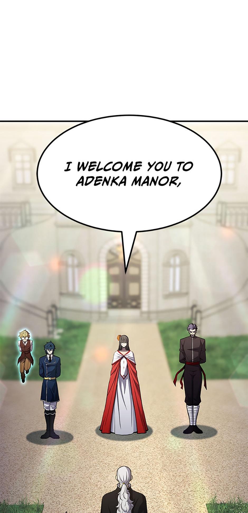 Read The Art of Reincarnation EN Manga Online