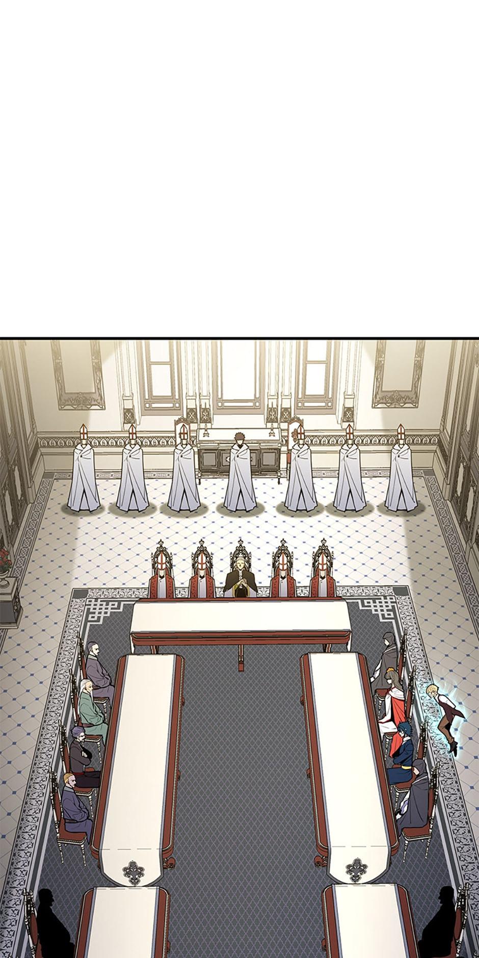 Read The Art of Reincarnation EN Manga Online