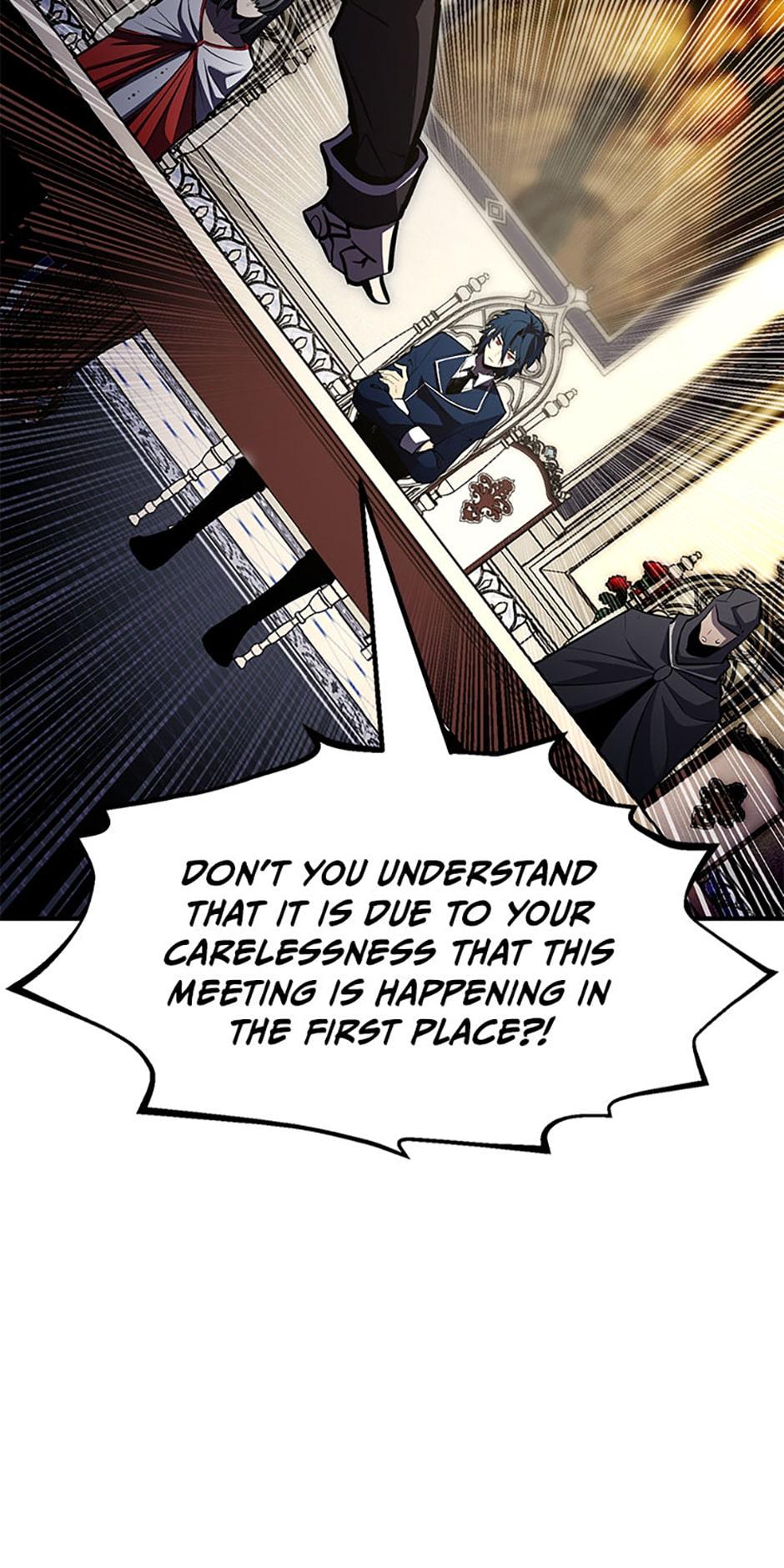 Read The Art of Reincarnation EN Manga Online