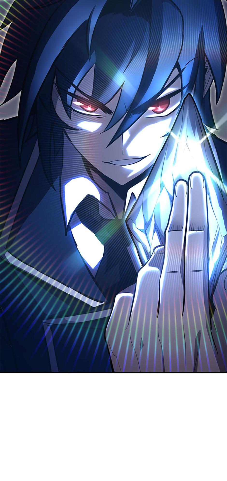 Read The Art of Reincarnation EN Manga Online
