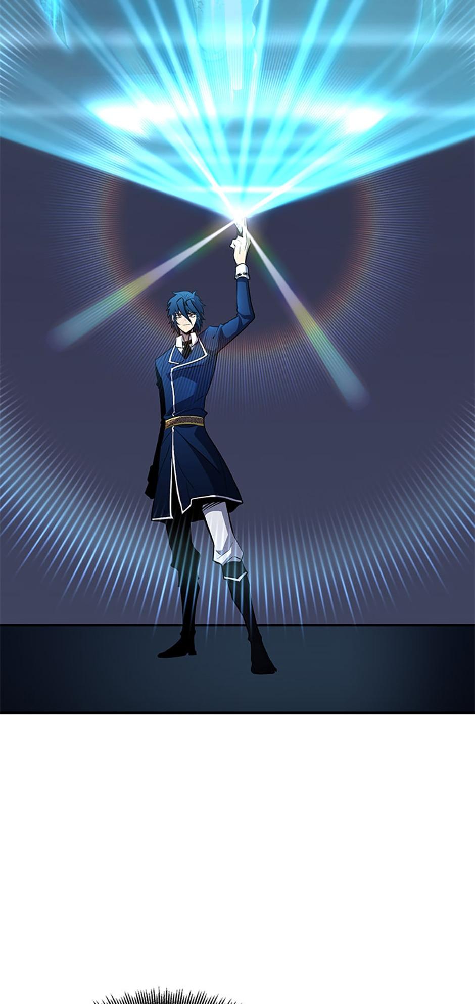 Read The Art of Reincarnation EN Manga Online