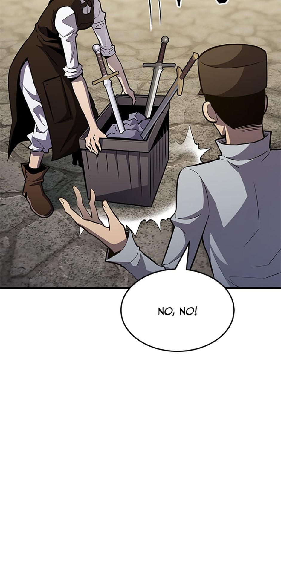 Read The Art of Reincarnation EN Manga Online
