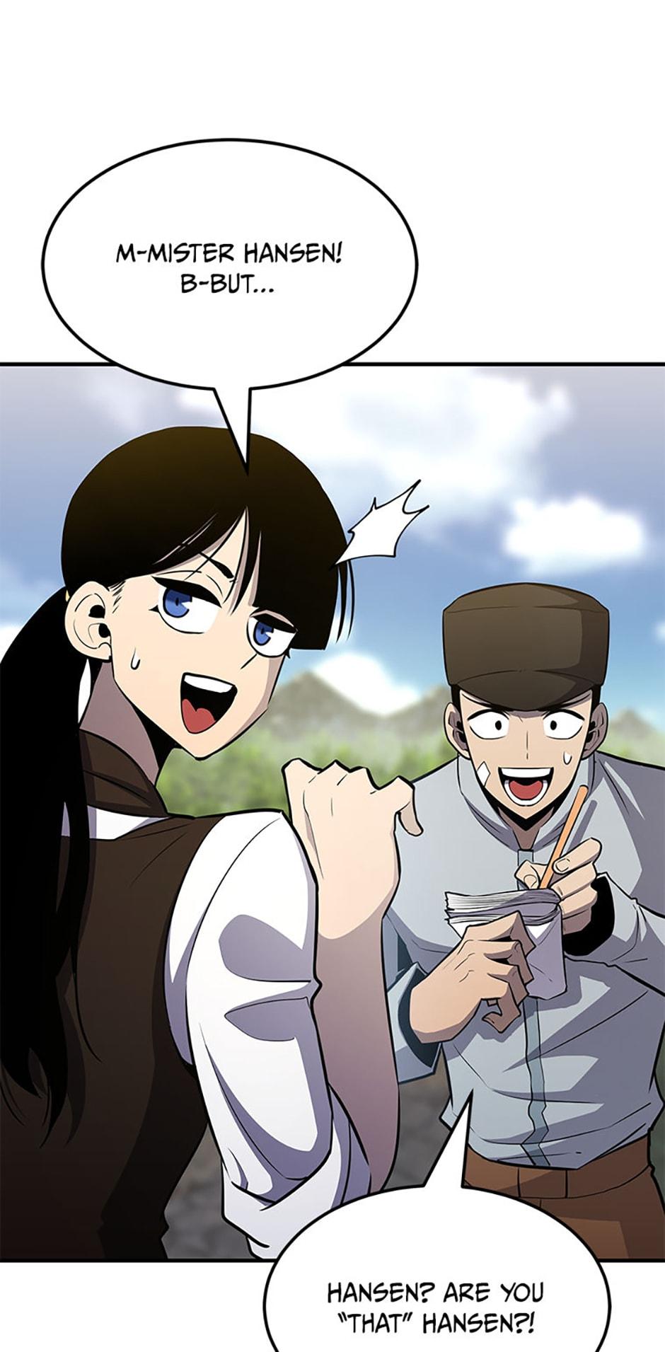 Read The Art of Reincarnation EN Manga Online