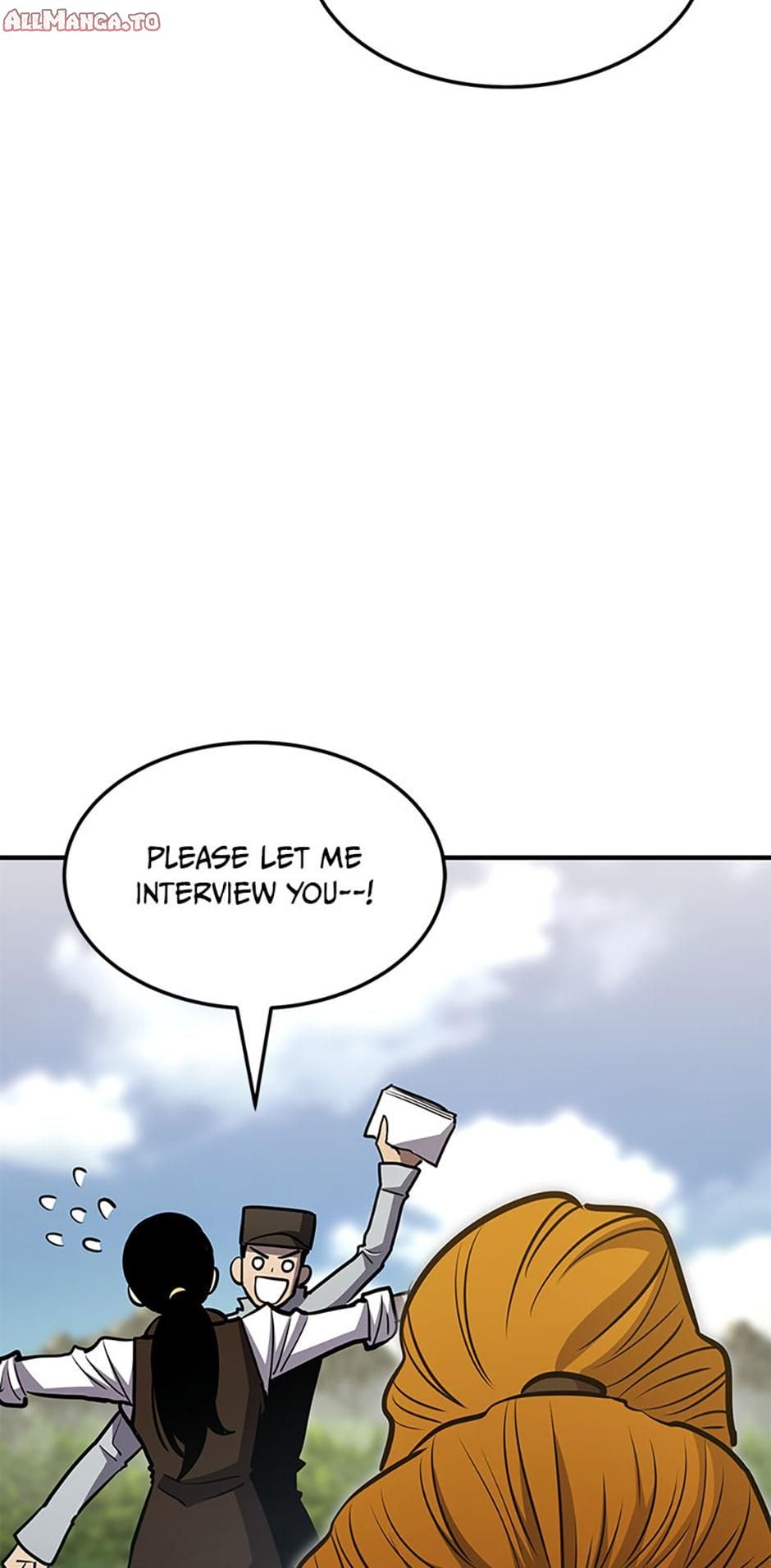 Read The Art of Reincarnation EN Manga Online