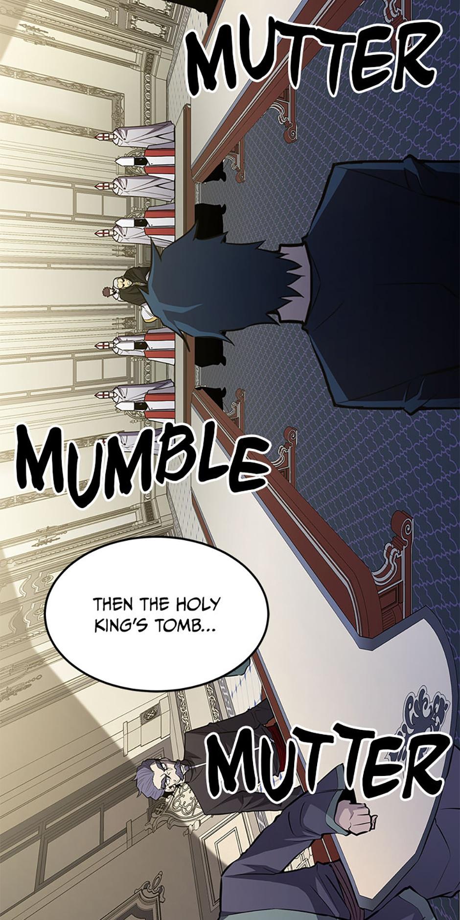 Read The Art of Reincarnation EN Manga Online