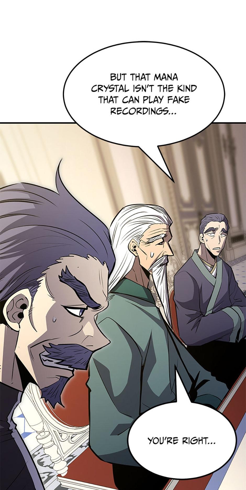 Read The Art of Reincarnation EN Manga Online