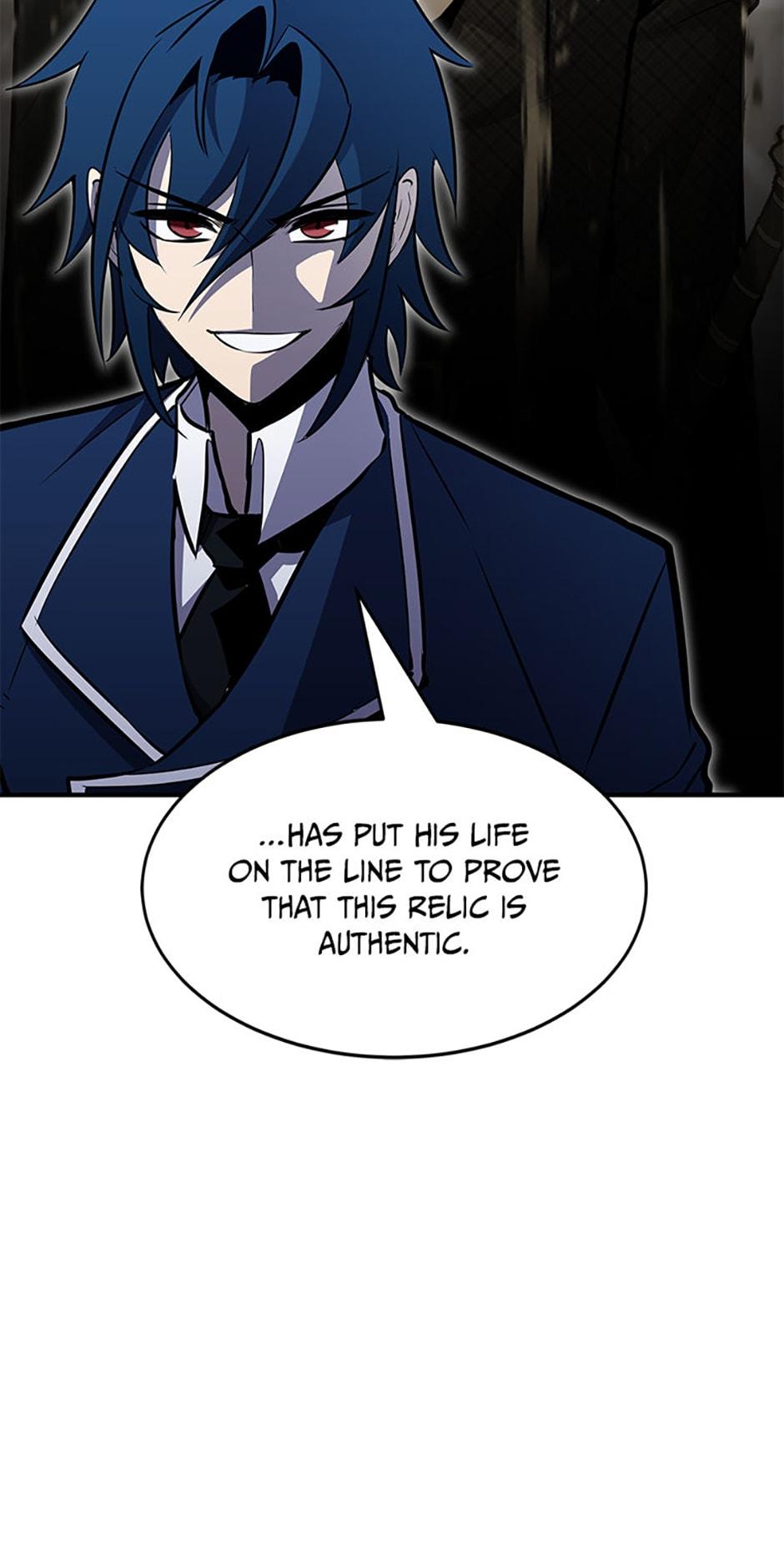 Read The Art of Reincarnation EN Manga Online