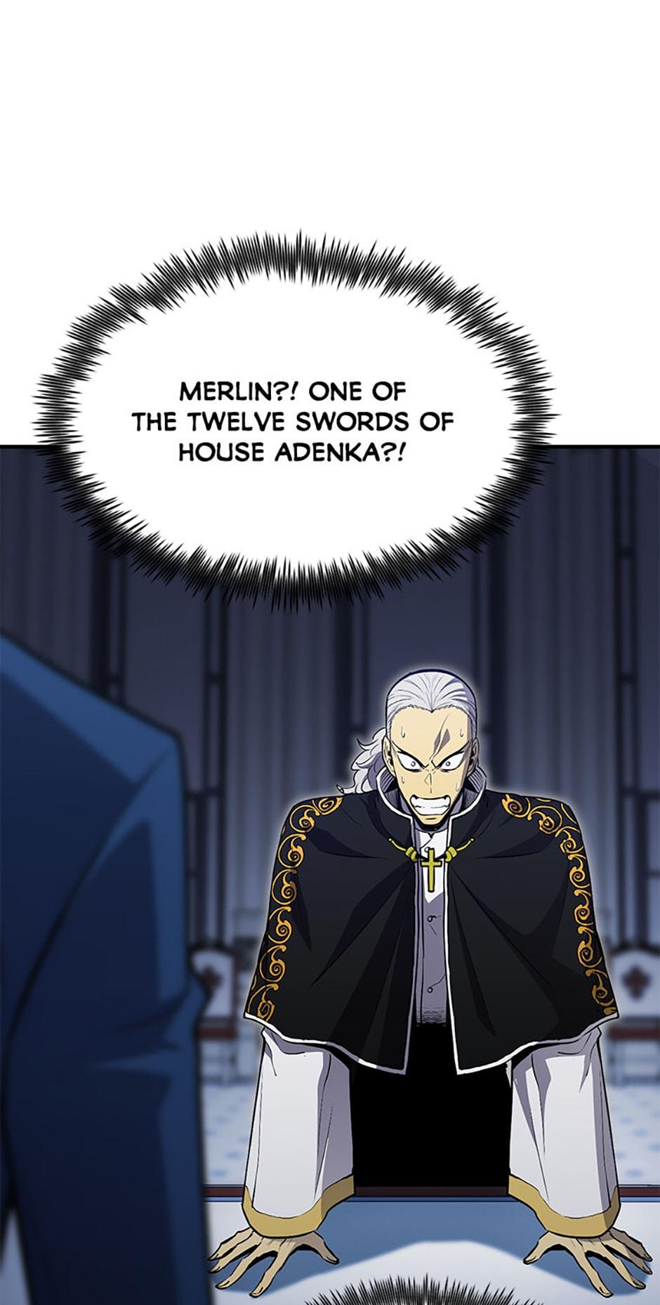 Read The Art of Reincarnation EN Manga Online