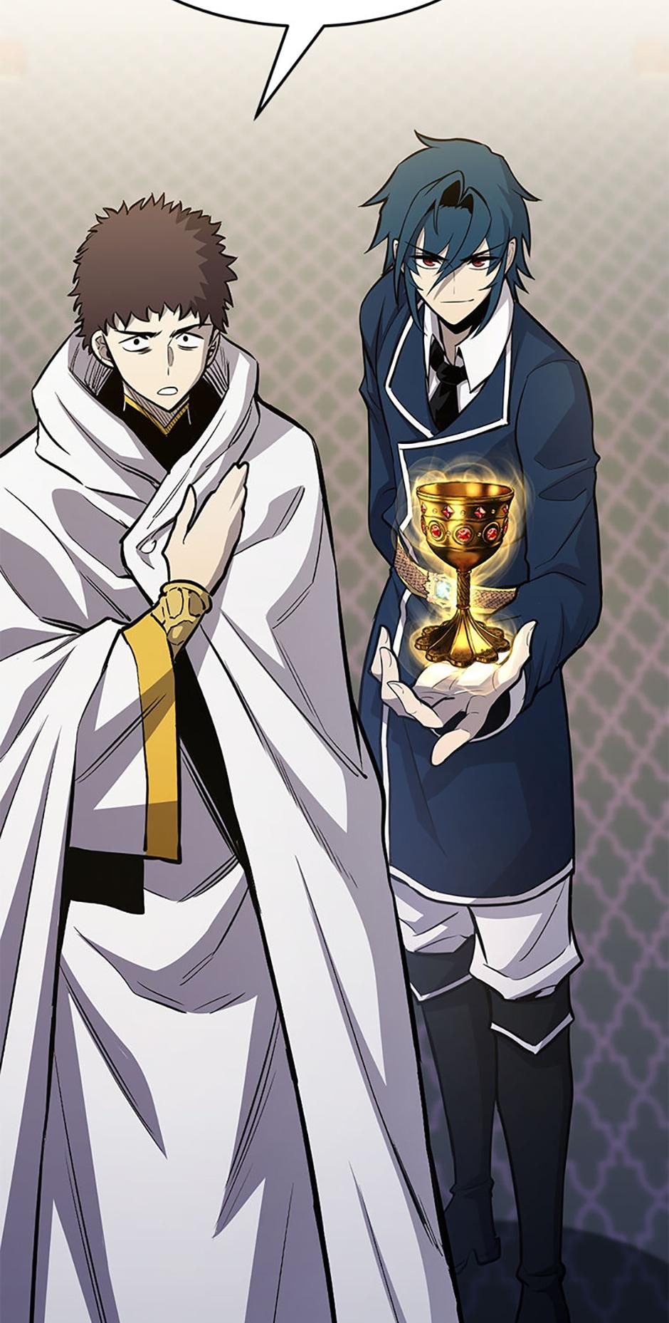 Read The Art of Reincarnation EN Manga Online