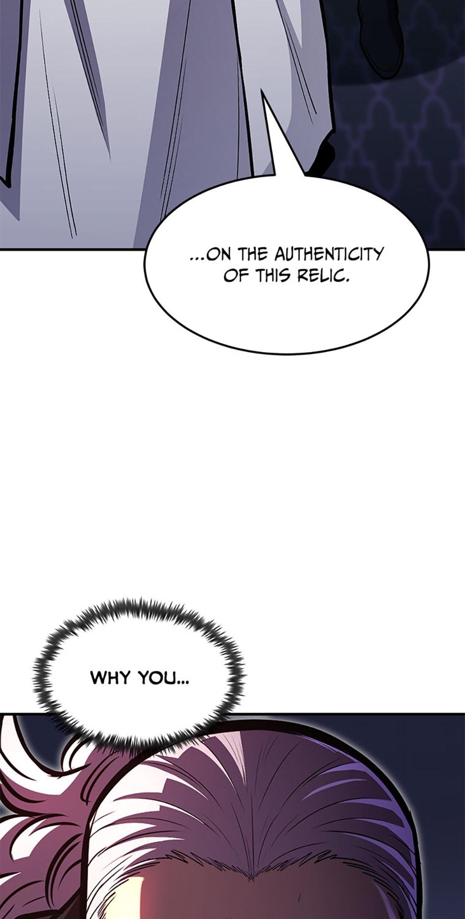 Read The Art of Reincarnation EN Manga Online