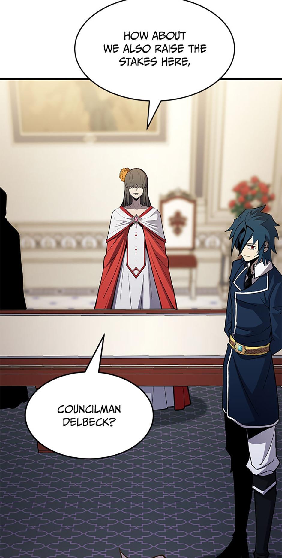 Read The Art of Reincarnation EN Manga Online