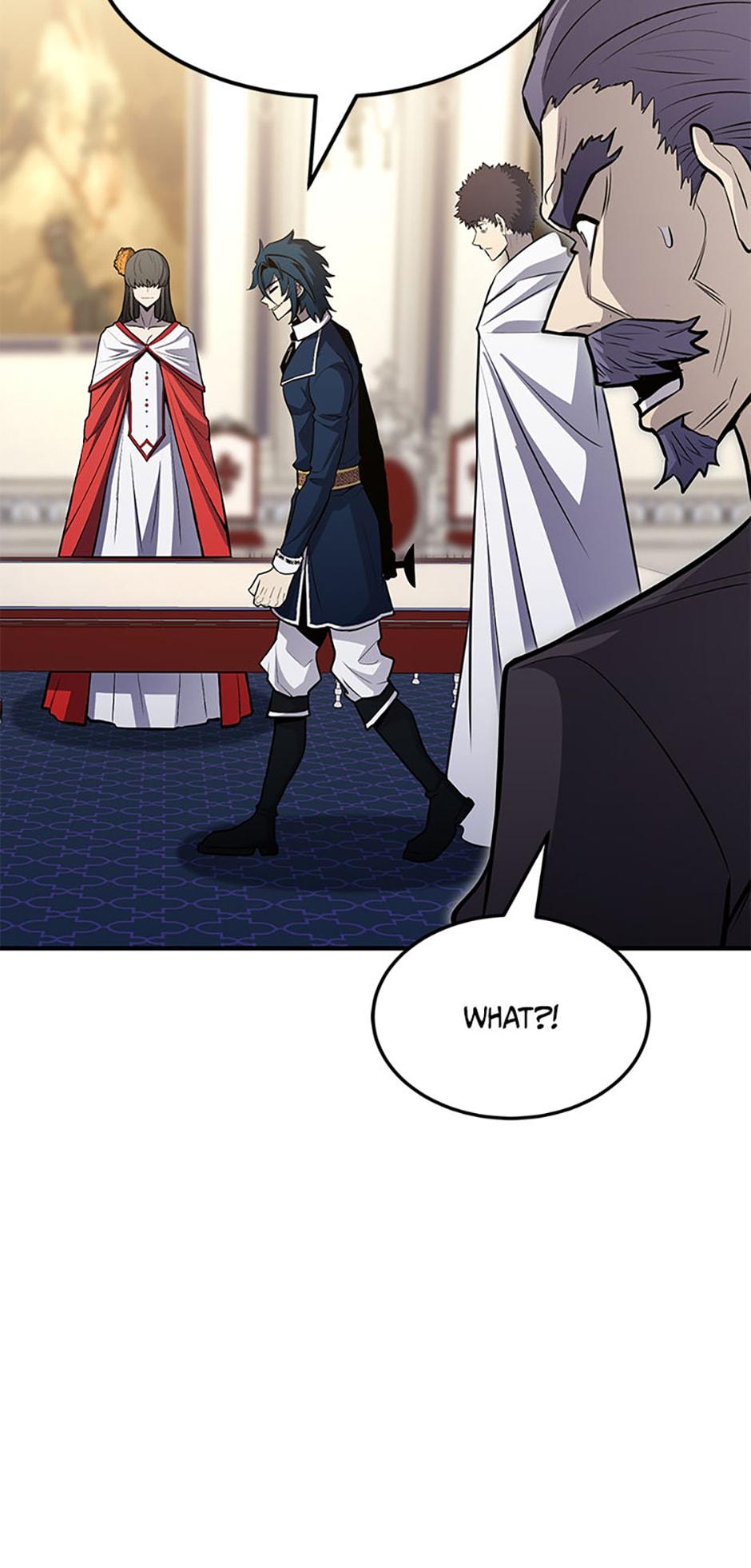 Read The Art of Reincarnation EN Manga Online