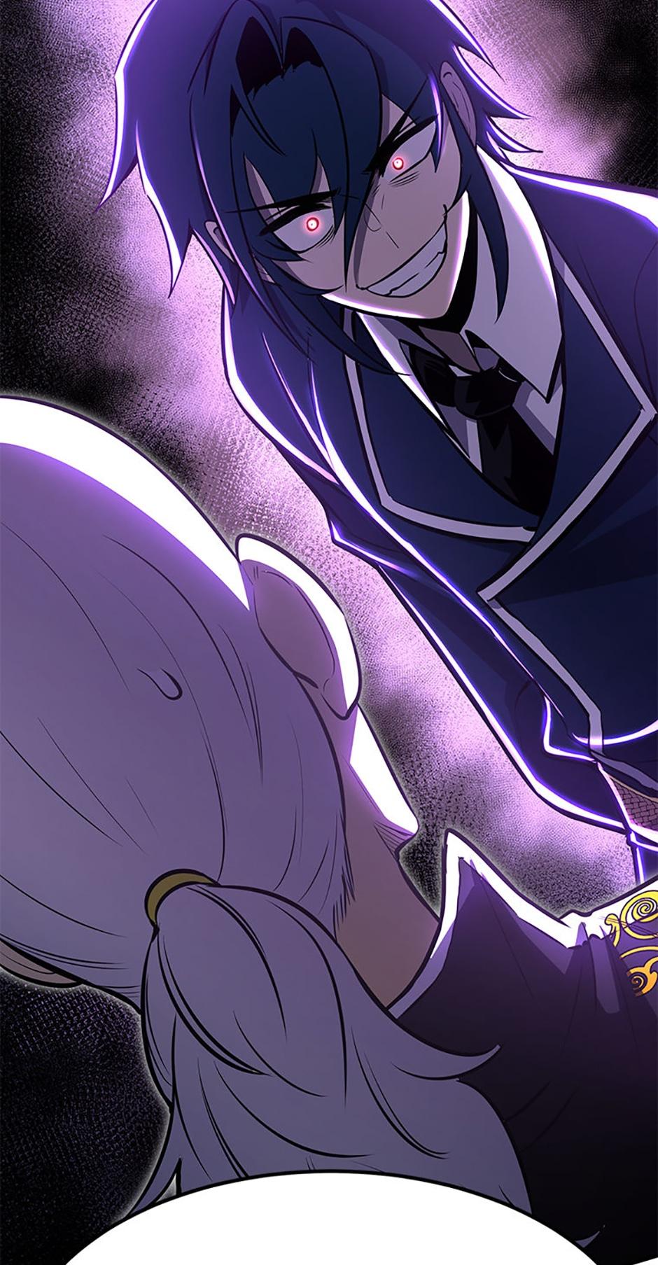 Read The Art of Reincarnation EN Manga Online