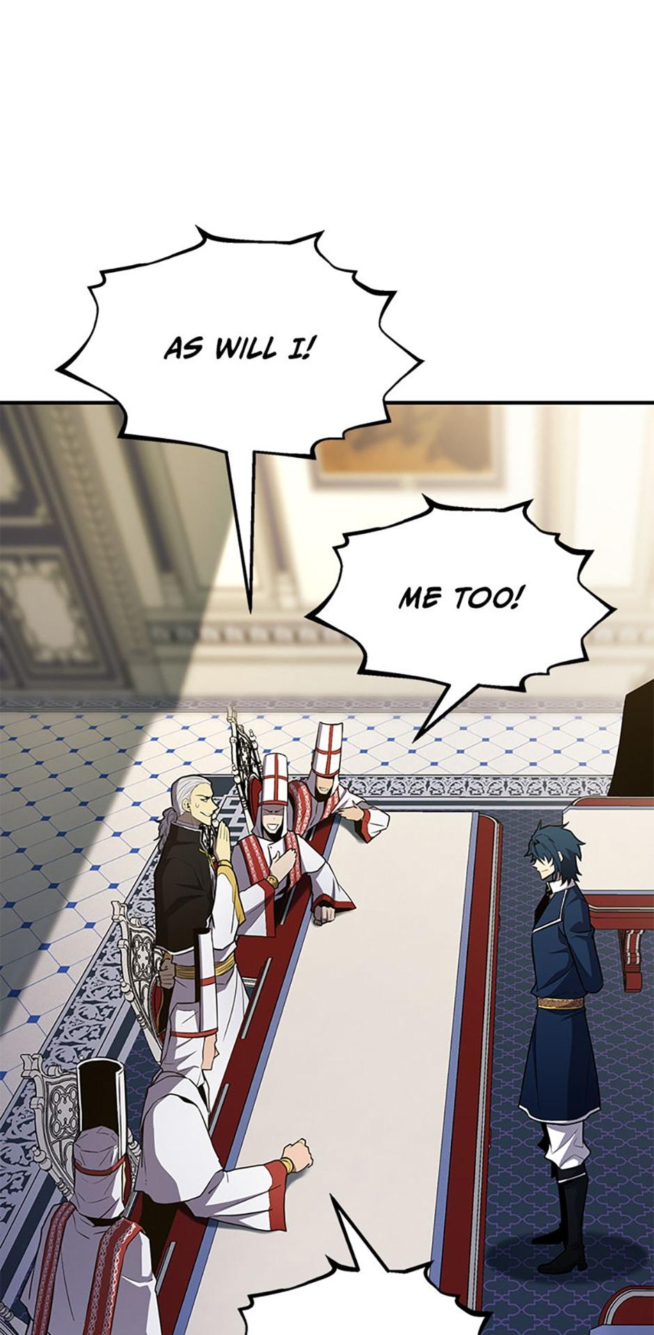 Read The Art of Reincarnation EN Manga Online