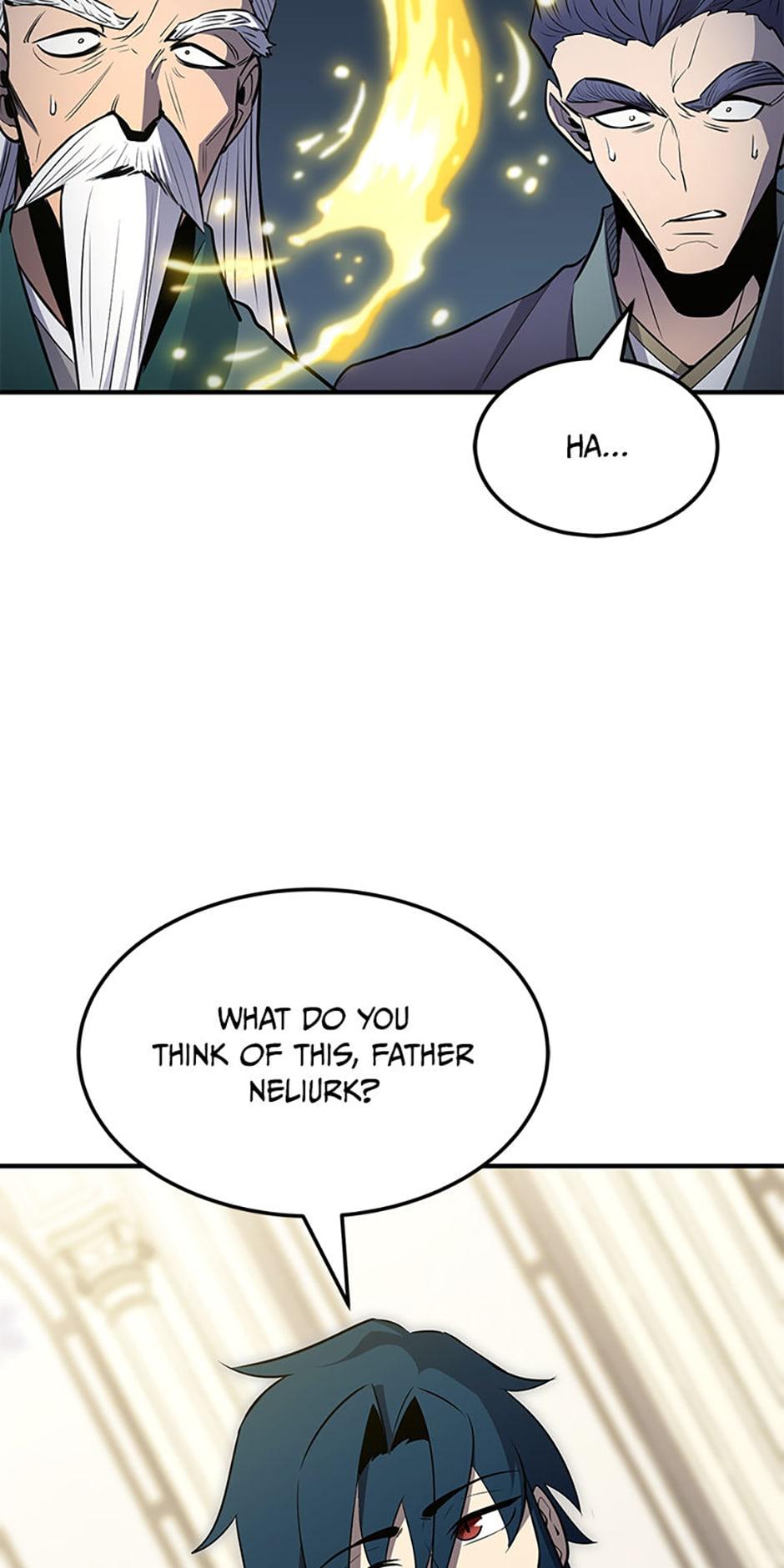 Read The Art of Reincarnation EN Manga Online