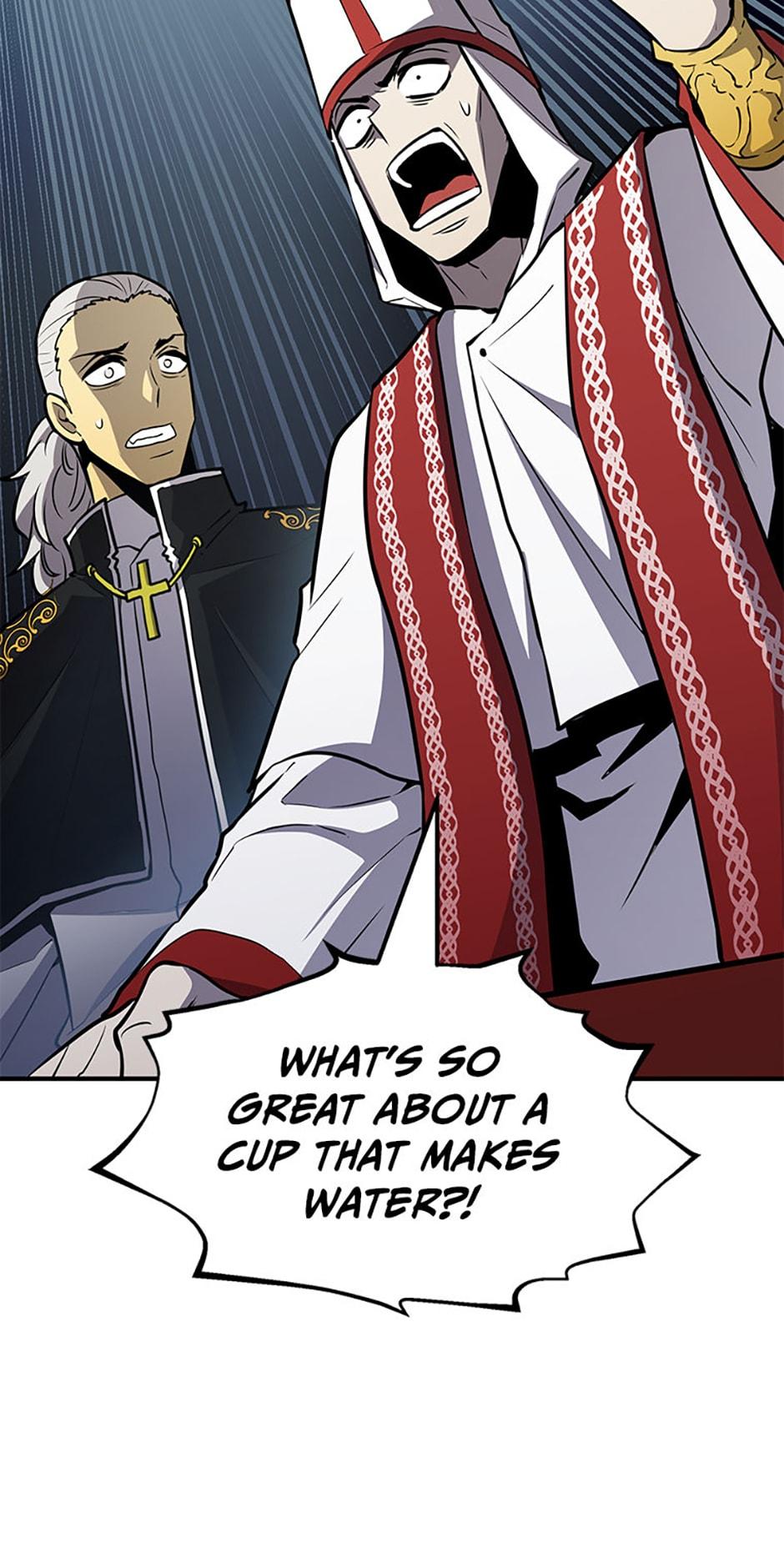 Read The Art of Reincarnation EN Manga Online