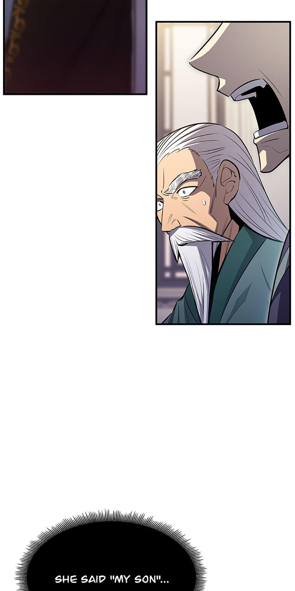 Read The Art of Reincarnation EN Manga Online