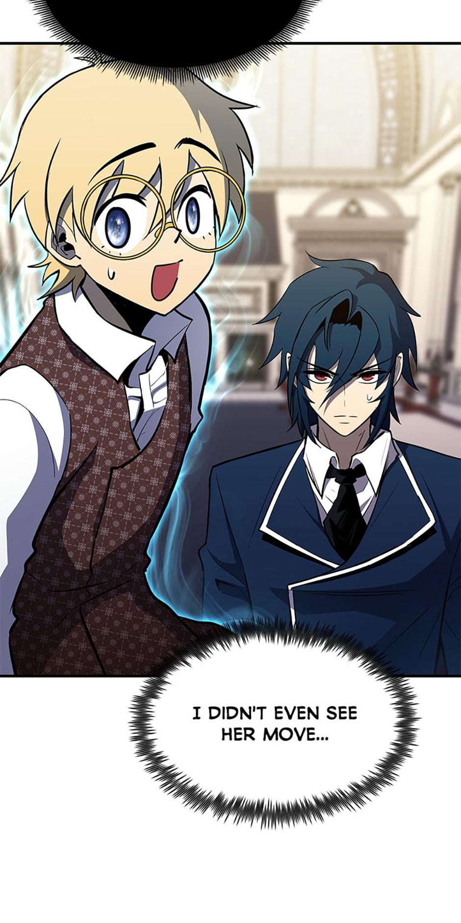 Read The Art of Reincarnation EN Manga Online