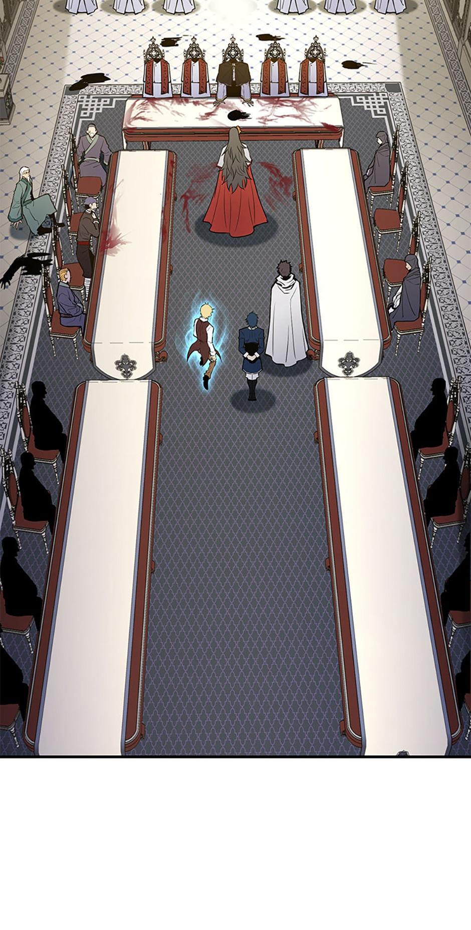Read The Art of Reincarnation EN Manga Online