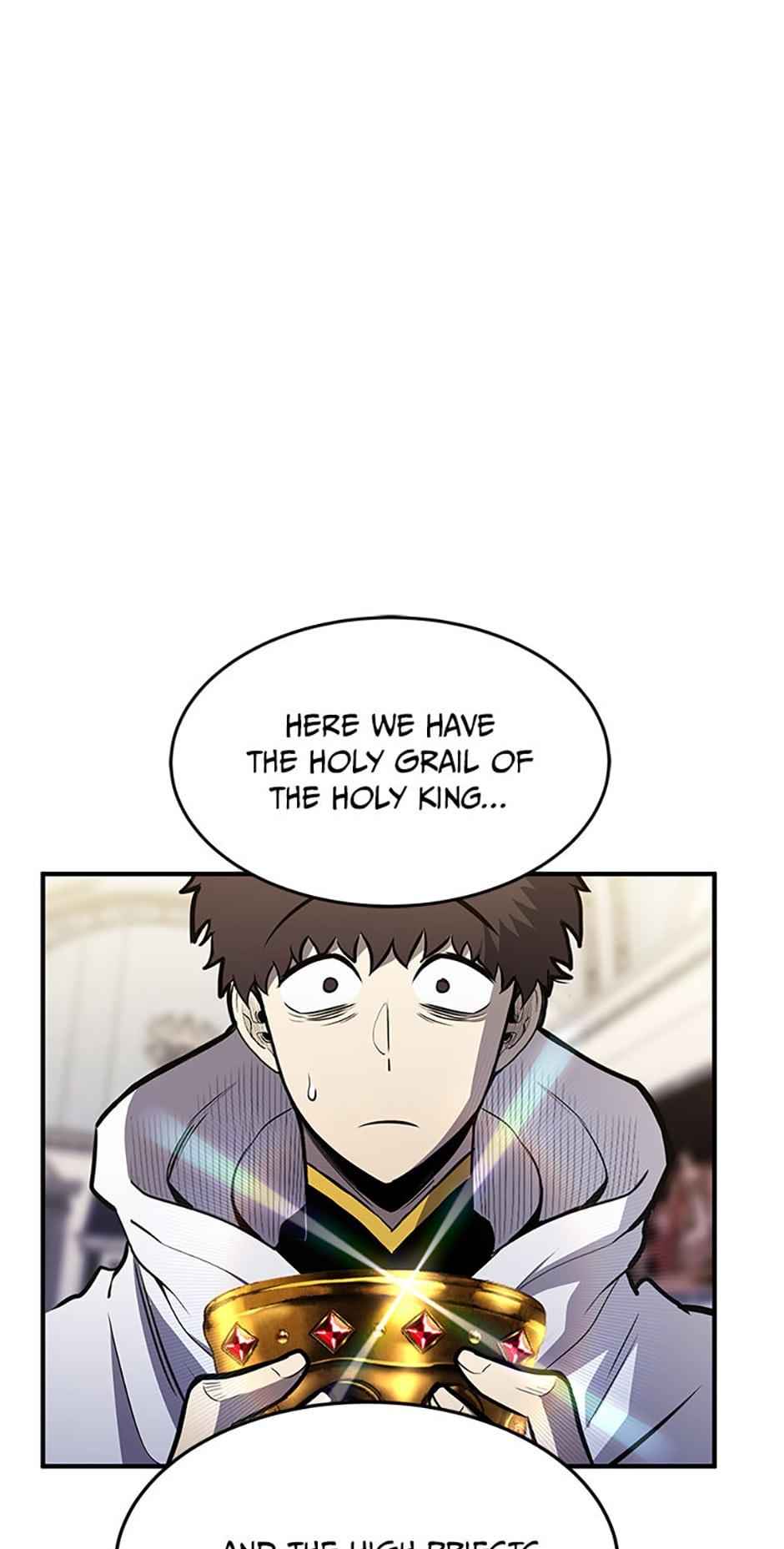 Read The Art of Reincarnation EN Manga Online