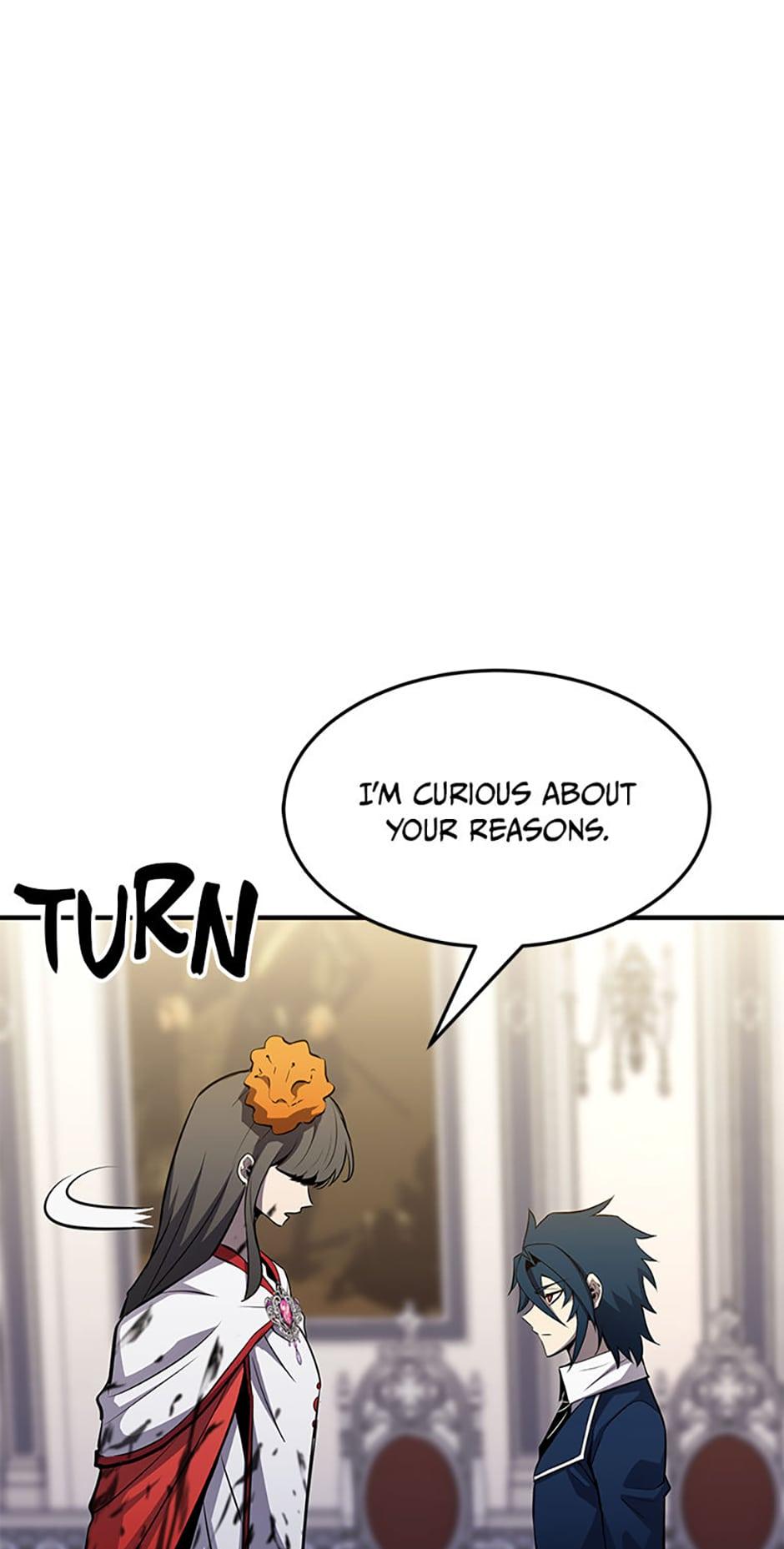 Read The Art of Reincarnation EN Manga Online